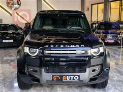 لاند روفر دفندر